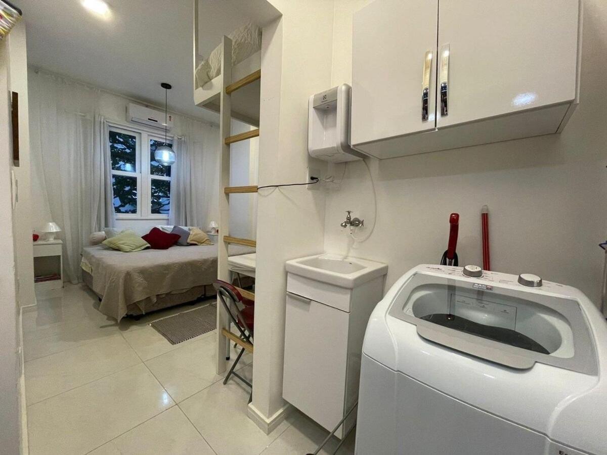 Appartement Na Quadra Da De Copacabana *