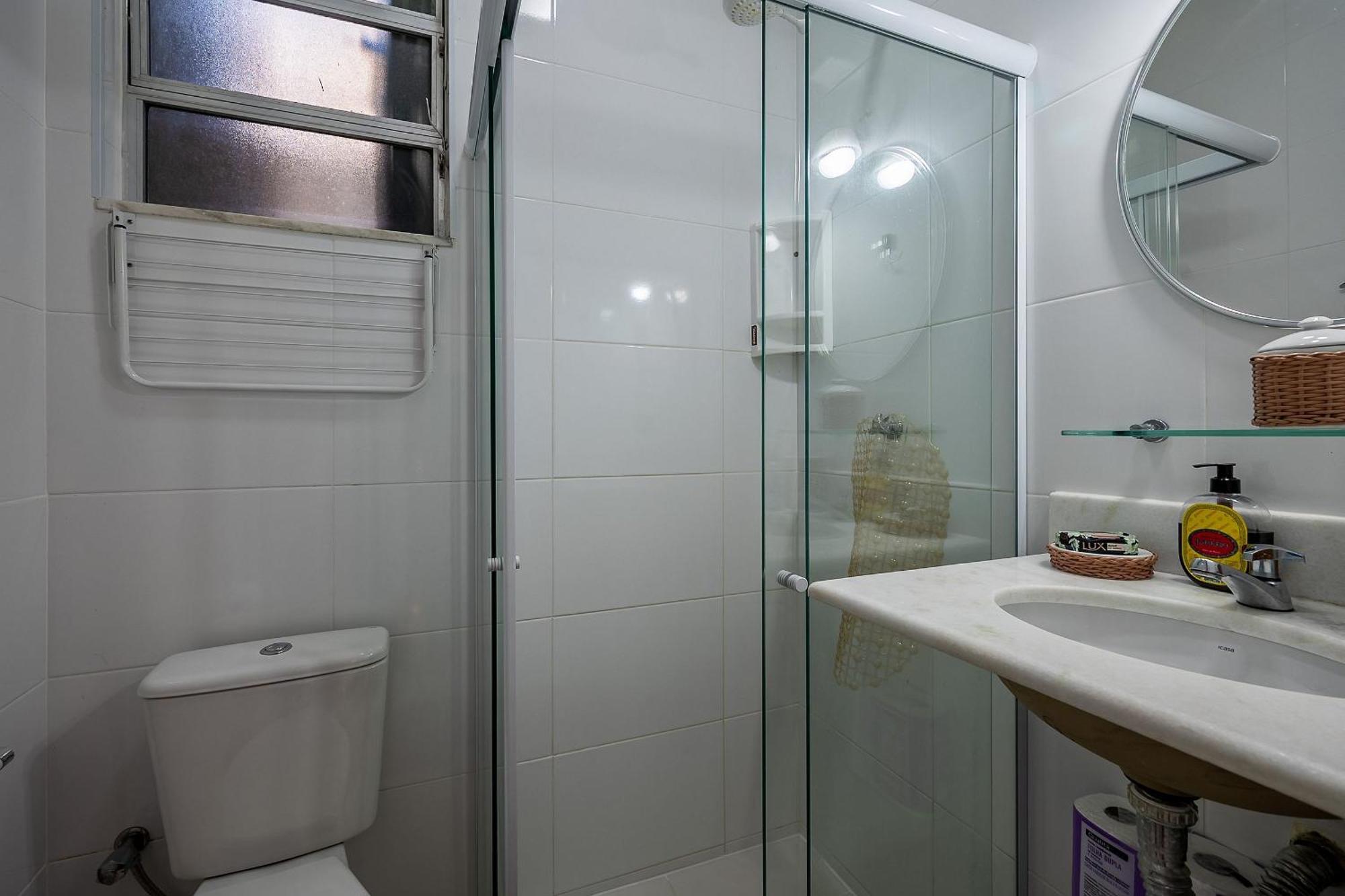 Appartement Na Quadra Da De Copacabana